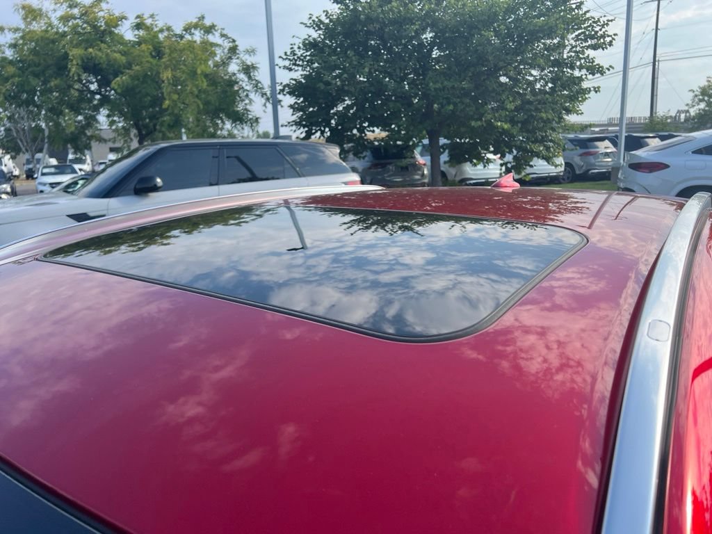 Used 2022 MAZDA CX-30 AWD 2.5 S w/ Premium Package image 12