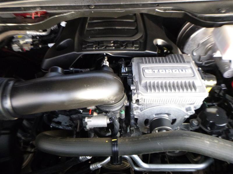 Used 2021 RAM 1500 Big Horn AWD/4WD image 29