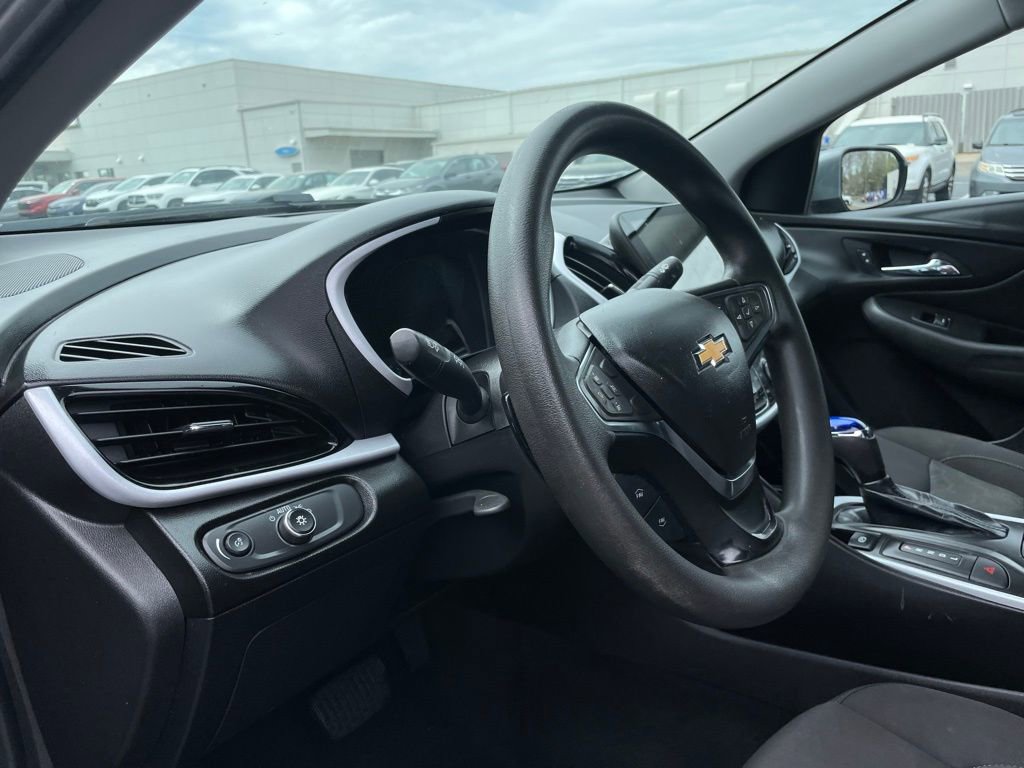 Used 2018 Chevrolet Volt LT image 27