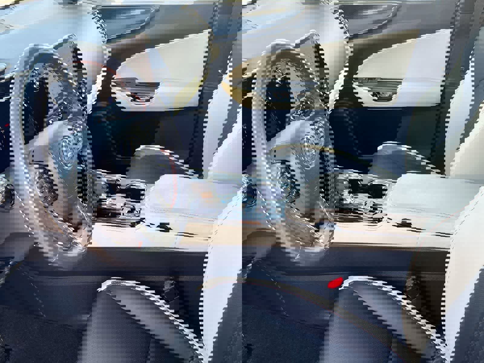 Used 2024 Lexus NX 350 AWD w/ Cold Area Package image 10