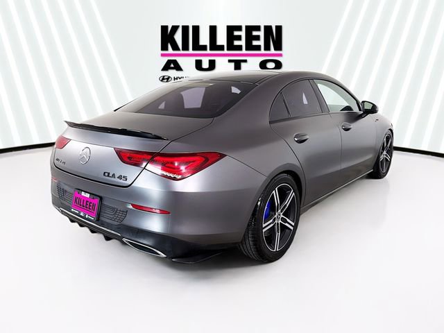 Used 2020 Mercedes-Benz CLA 250 image 7
