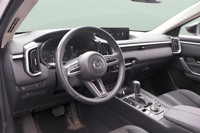 Used 2024 MAZDA CX-50 AWD 2.5 S w/ Weather Package image 9