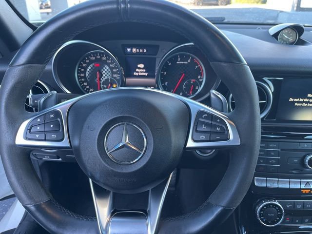 Used 2020 Mercedes-Benz SLC 43 AMG image 19