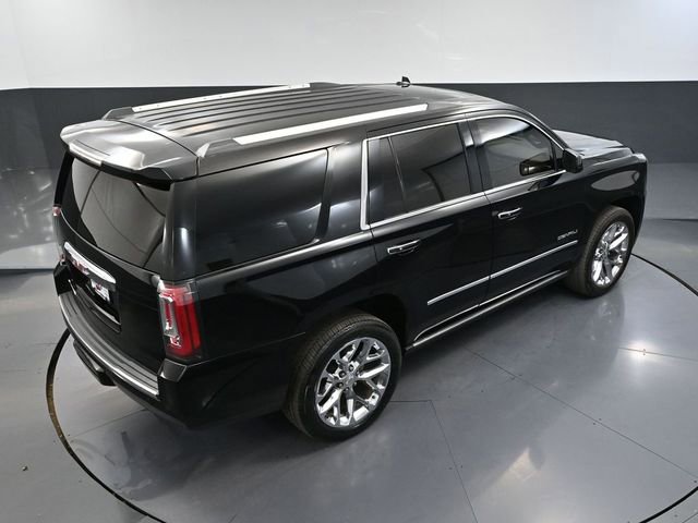 Used 2015 GMC Yukon Denali w/ Premium Package image 68