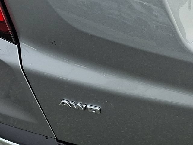 Certified 2026 Cadillac XT5 Premium Luxury w/ Driver Assist Package AWD/4WD image 34