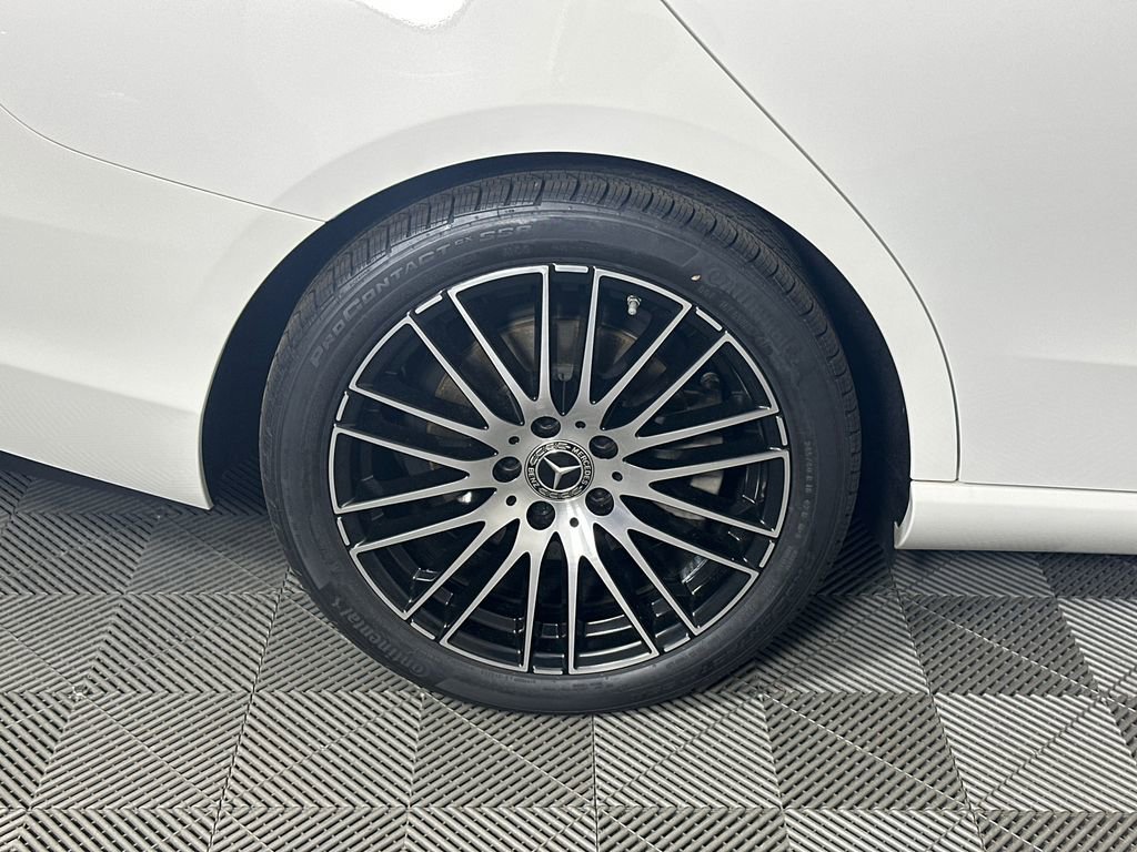 Certified 2023 Mercedes-Benz C 300 Sedan image 19
