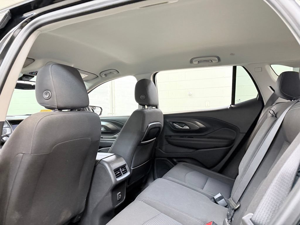 Used 2022 GMC Terrain SLE w/ Driver Convenience Package AWD/4WD image 21