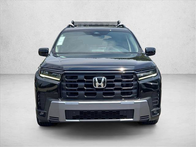 New 2026 Honda Pilot EX-L image 6
