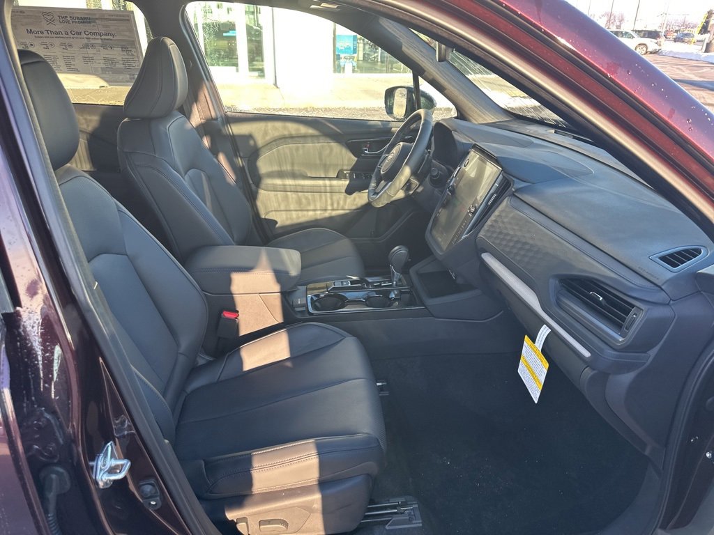 New 2026 Subaru Forester Limited image 7