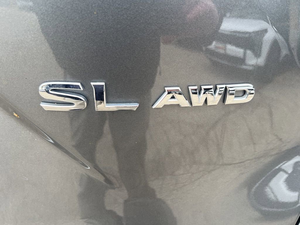 Certified 2024 Nissan Murano SL image 35