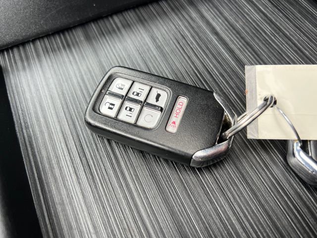 Used 2021 Honda Odyssey EX-L image 35