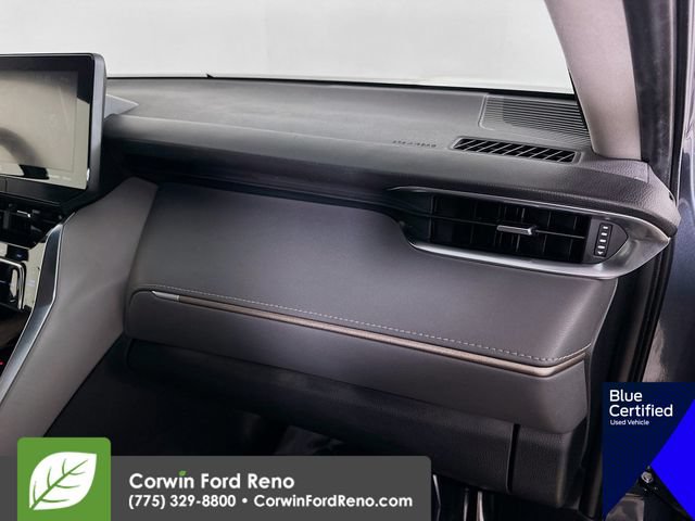 Used 2021 Toyota Venza XLE w/ Softex Package AWD/4WD image 33