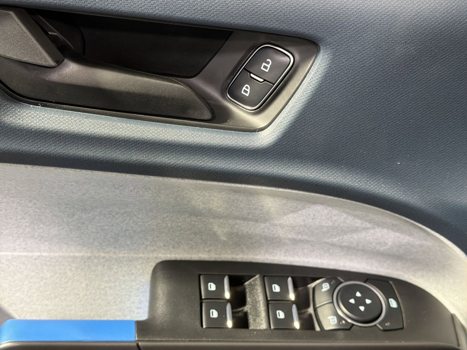 New 2026 Ford Maverick XLT AWD/4WD image 37