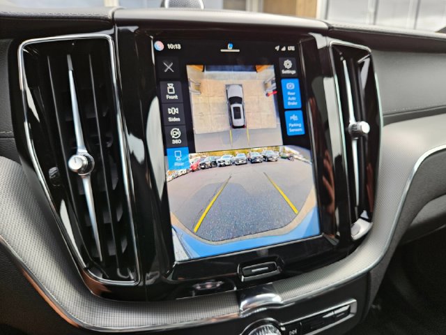Certified 2024 Volvo XC60 T8 Polestar AWD/4WD image 29