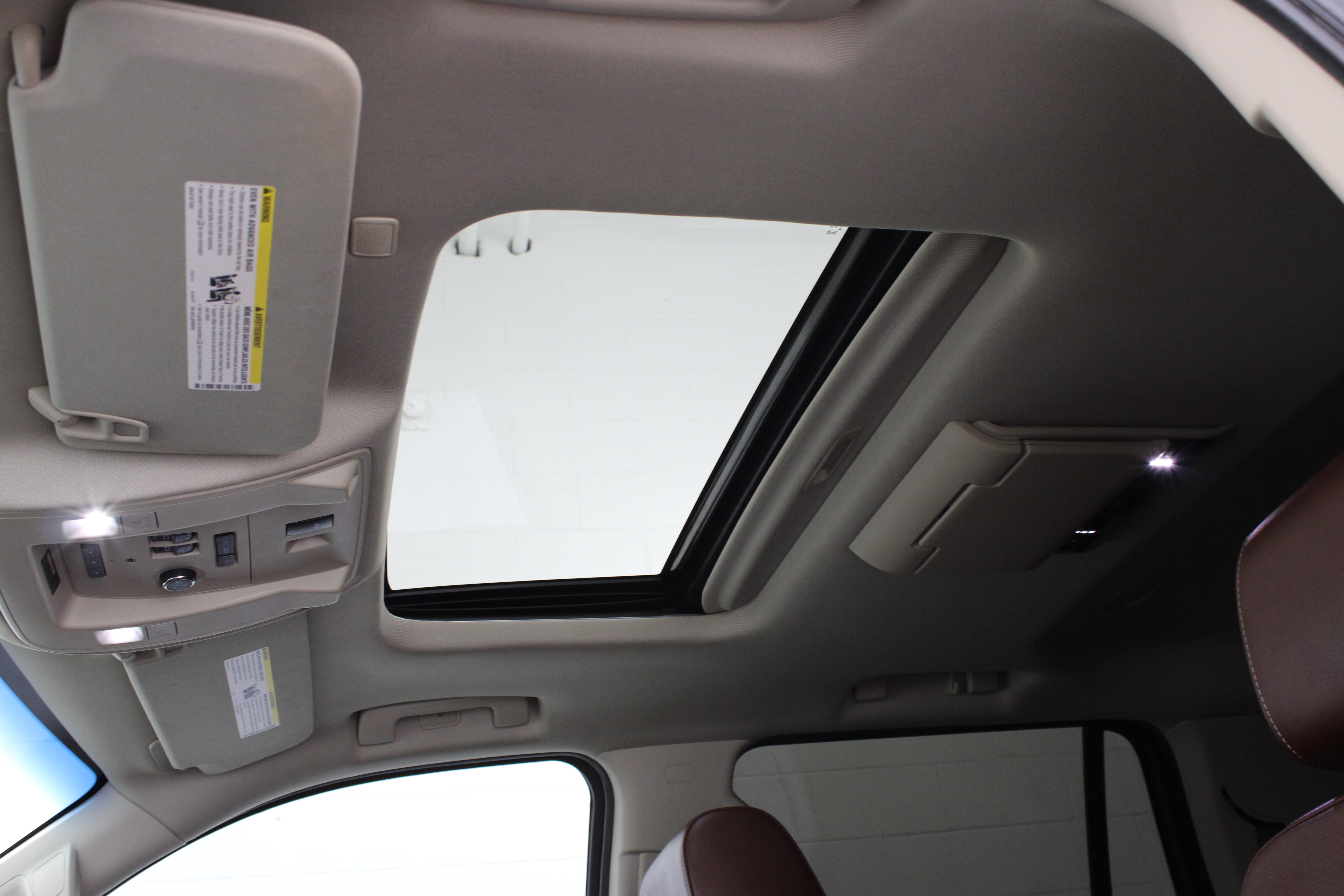 Used 2019 Chevrolet Tahoe Premier AWD/4WD image 27