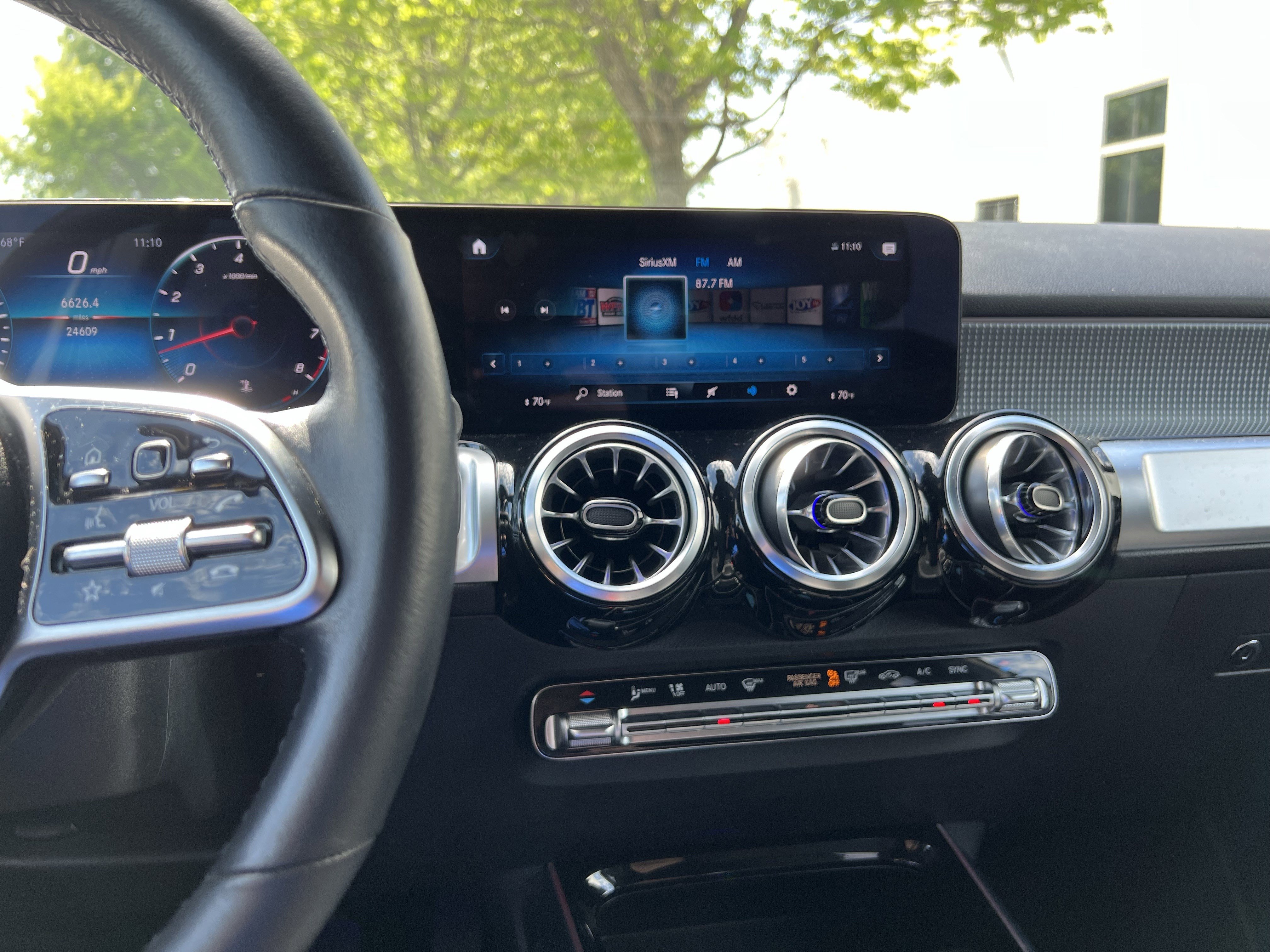 Certified 2022 Mercedes-Benz GLB 250 image 31