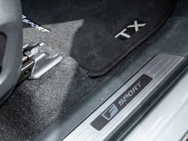 Used 2025 Lexus TX 350 AWD w/ Technology Package image 19