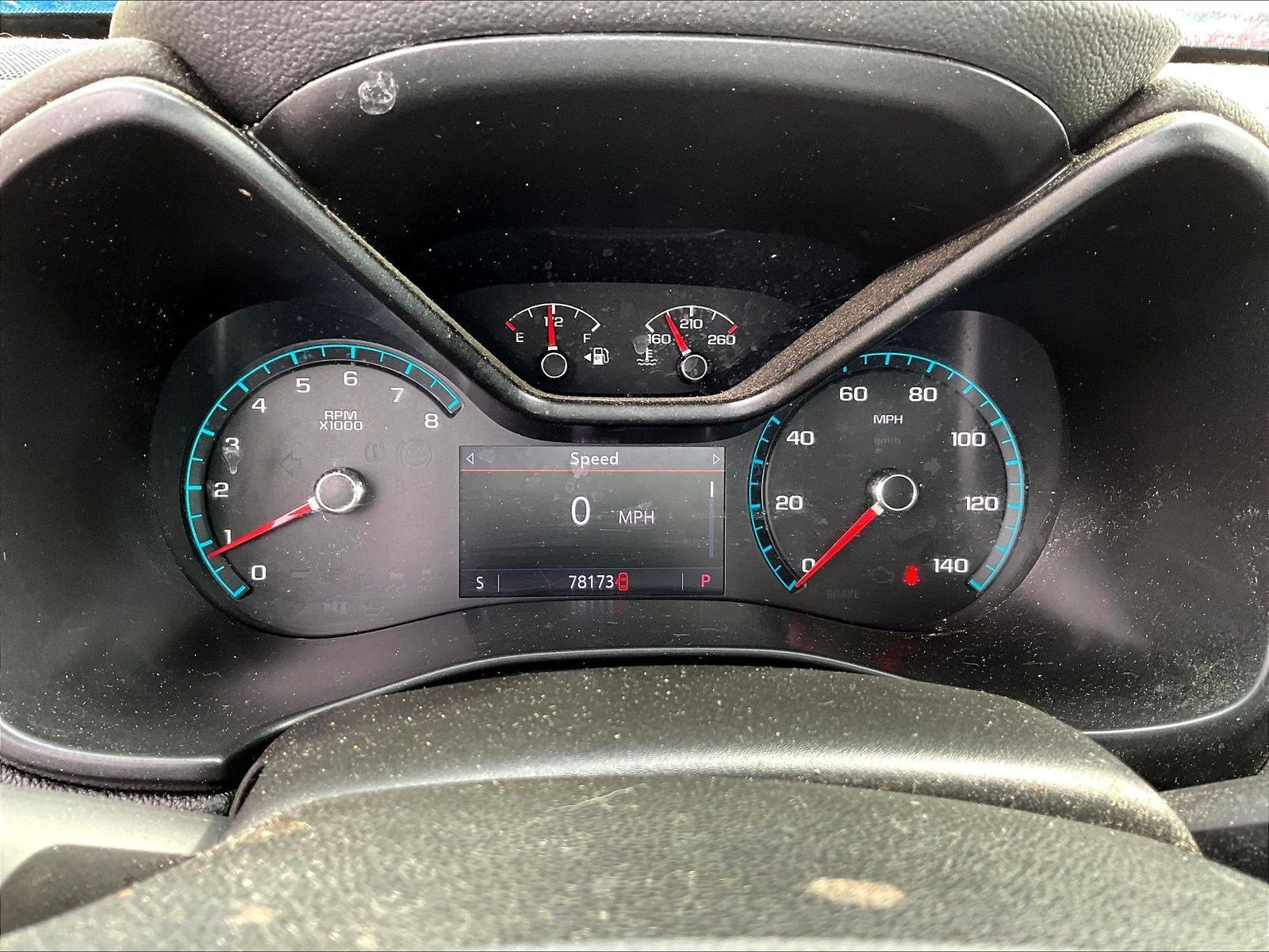 Used 2020 GMC Canyon SLE w/ Elevation Edition AWD/4WD image 14