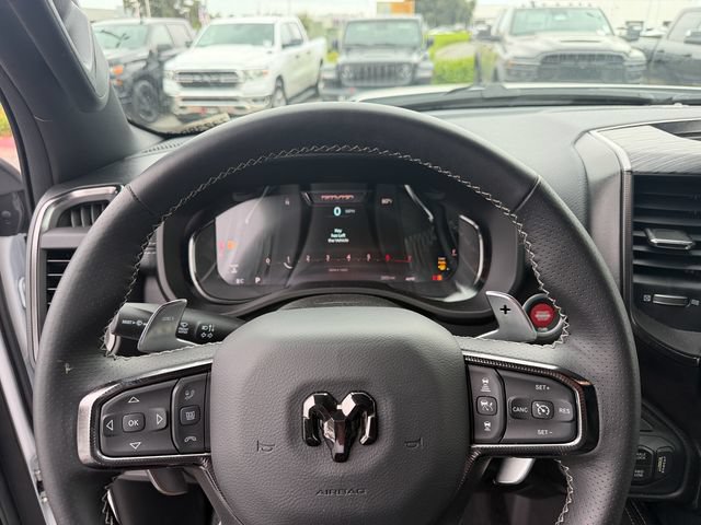 Used 2026 RAM 1500 RHO AWD/4WD image 18