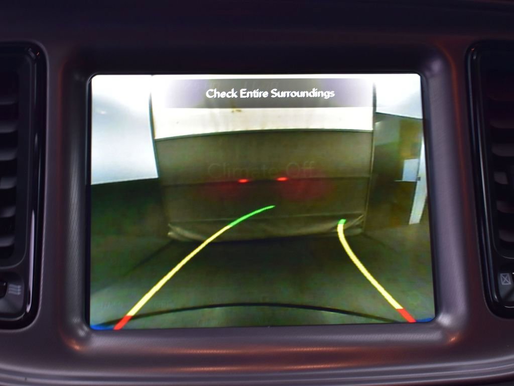 Used 2023 Dodge Challenger R/T w/ Blacktop Package image 18