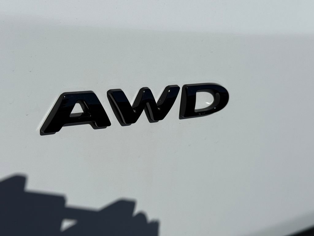 New 2026 Ford Transit 350 148 High Roof Extended AWD w/ Load Area Protection Package image 16