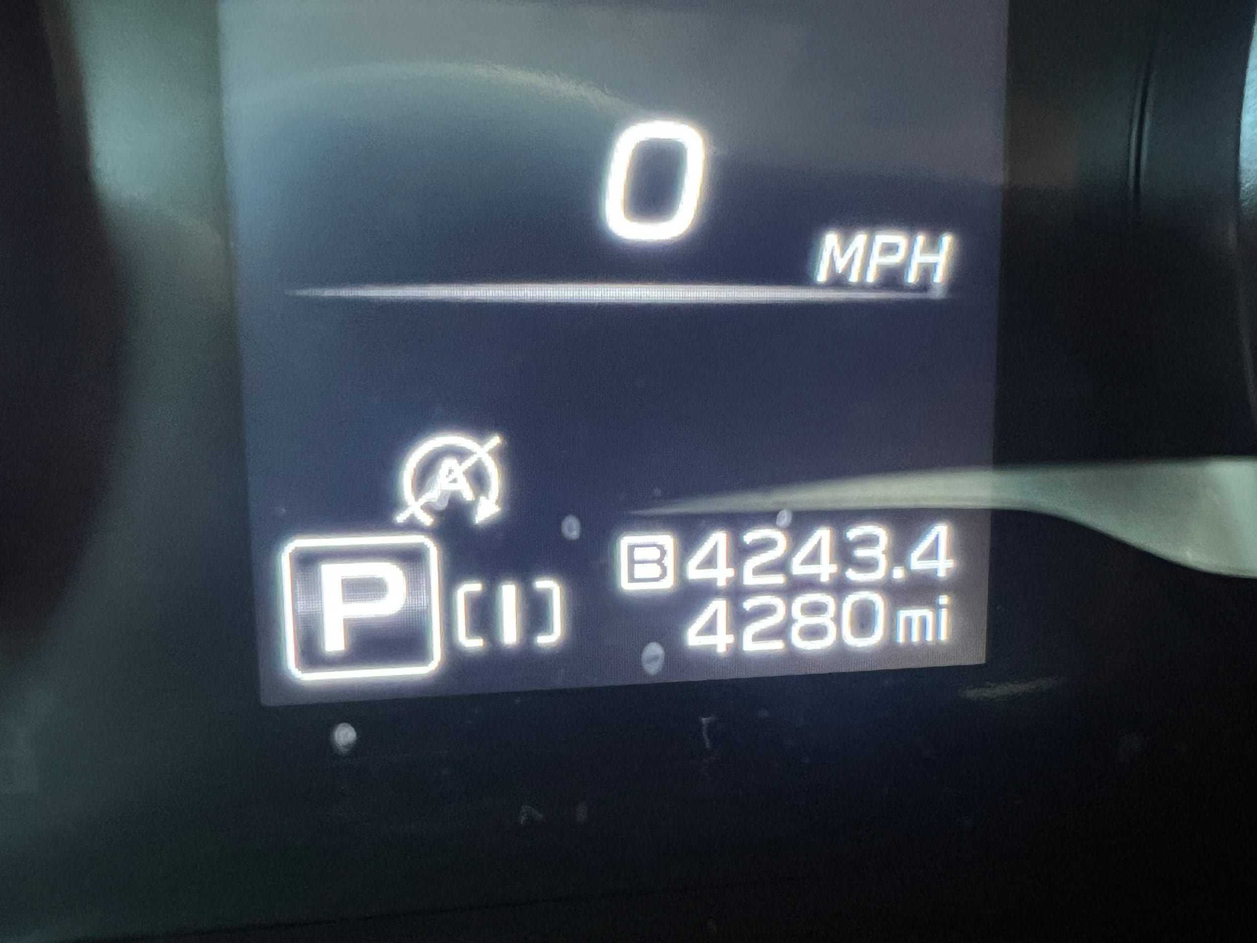 Certified 2025 Subaru Crosstrek 2.5i Limited AWD/4WD image 24