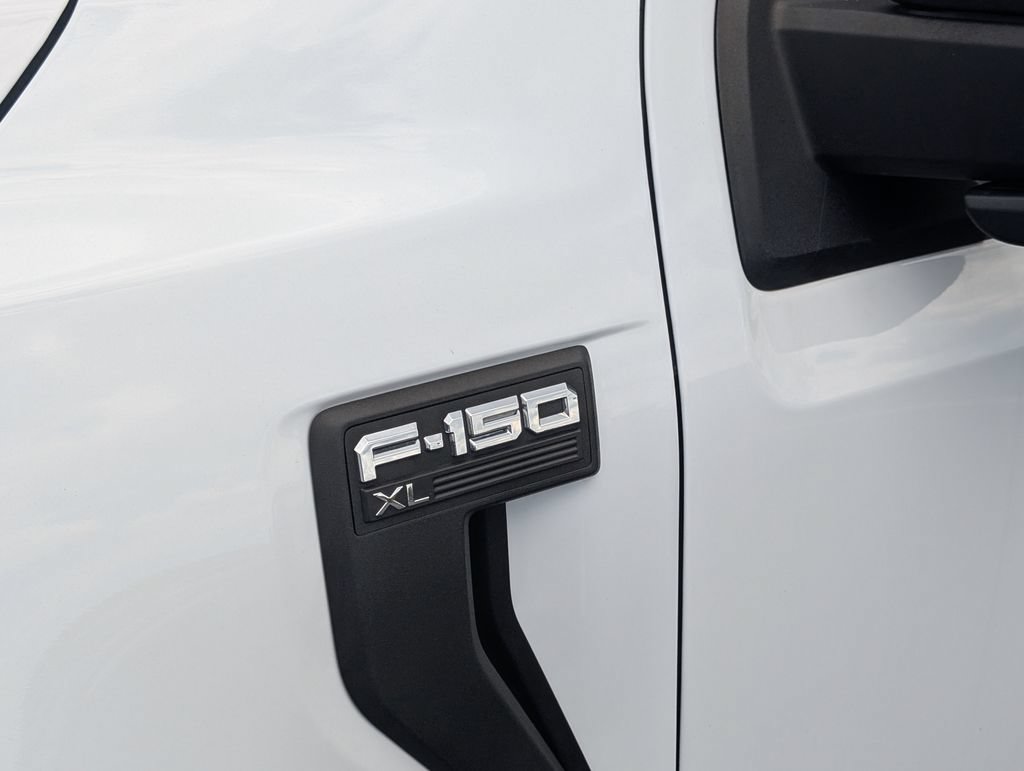 Used 2022 Ford F150 XL w/ Equipment Group 101A High RWD image 23