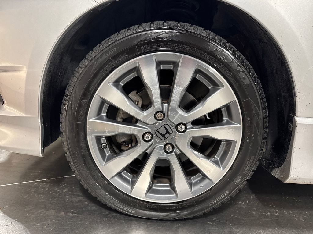 Used 2012 Honda Fit Sport image 2