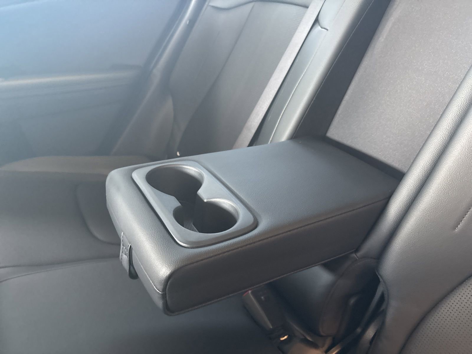 New 2026 Kia Sportage SX image 14