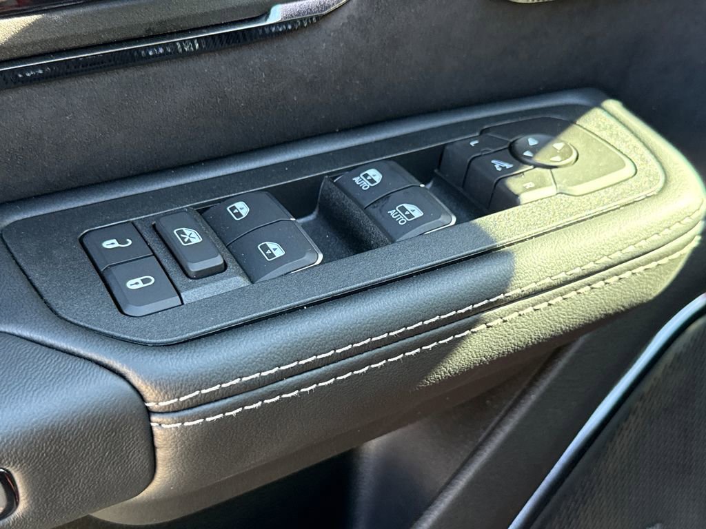 New 2026 RAM 1500 RHO image 20