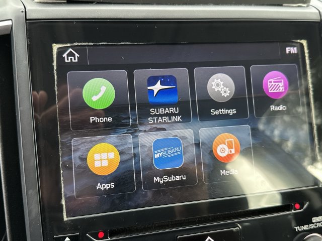 Used 2019 Subaru Forester Sport w/ Popular Package #2 AWD/4WD image 18