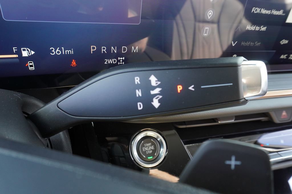 Certified 2026 Buick Envision Avenir image 19