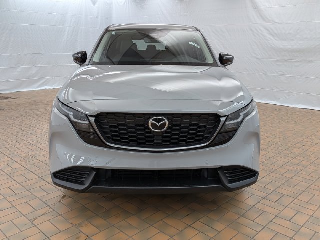 New 2026 MAZDA CX-5 Select AWD/4WD image 2