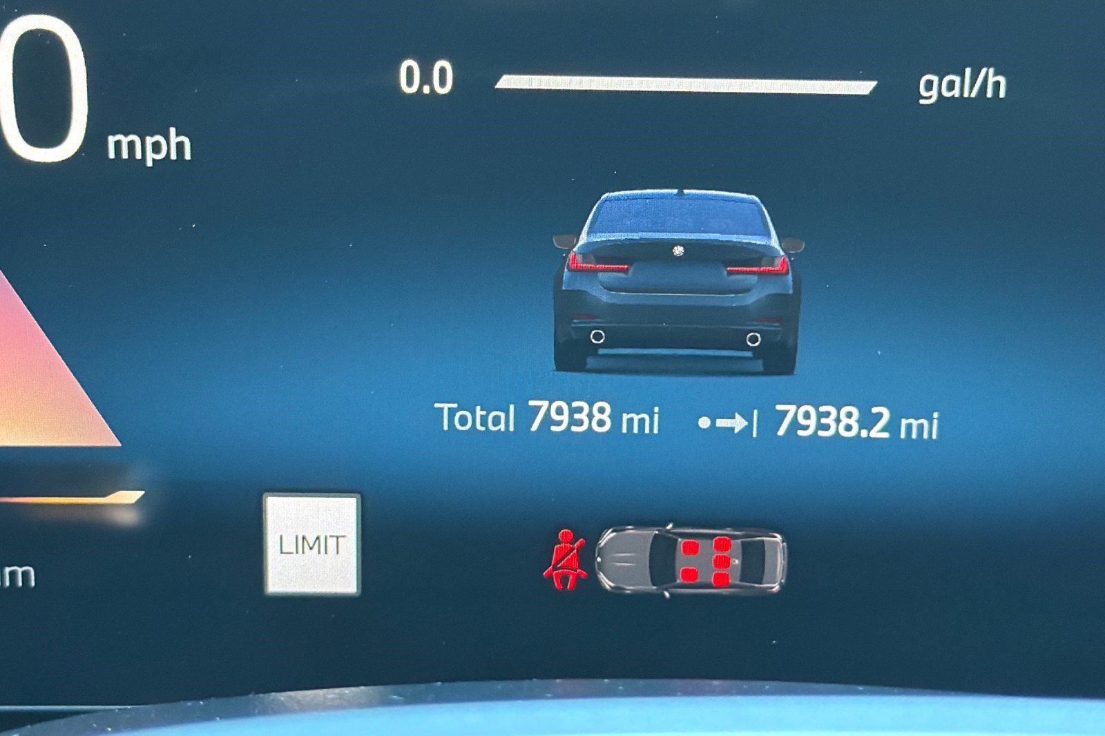 Used 2025 BMW 330i Sedan w/ Premium Package RWD image 34