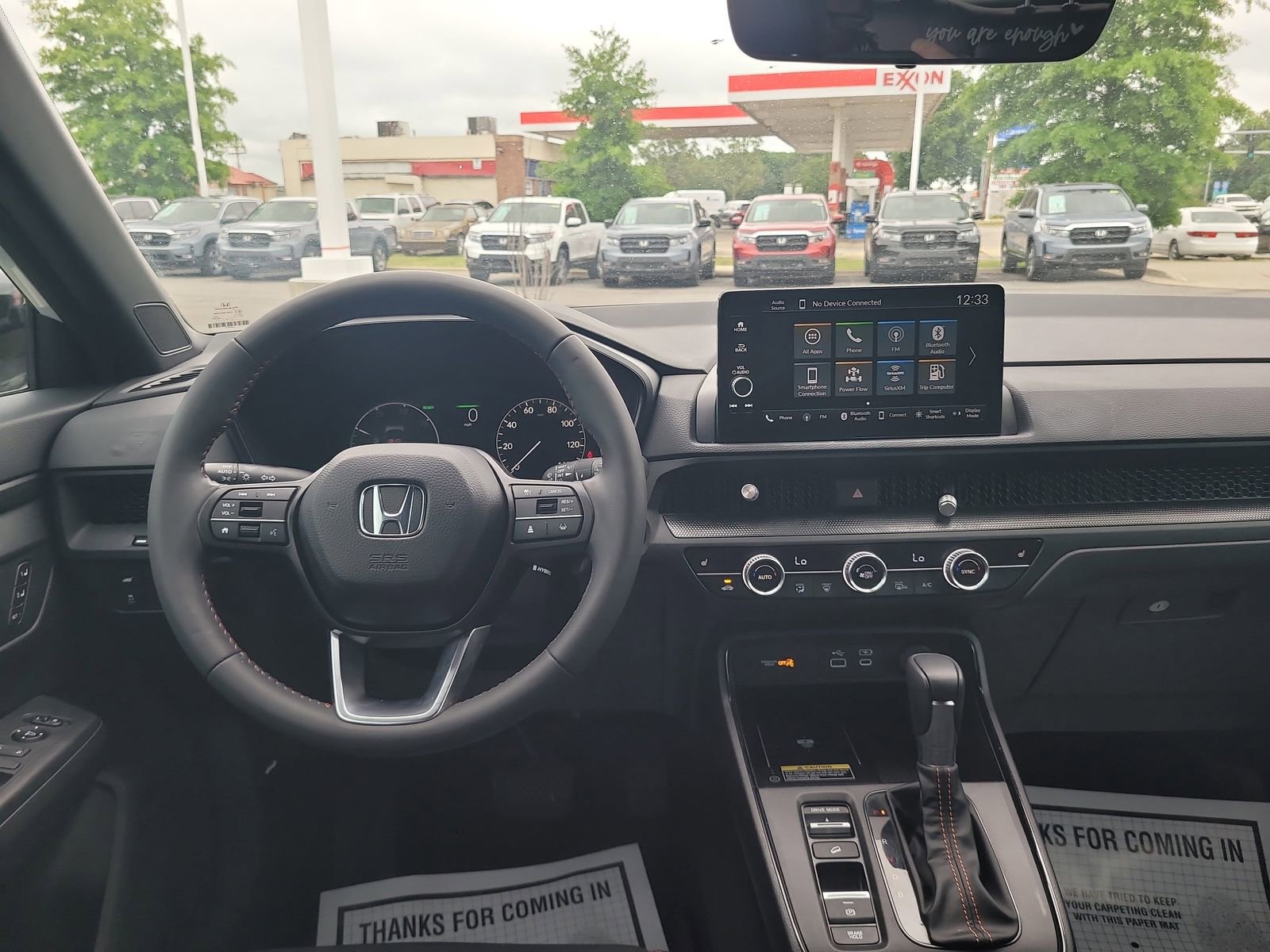 Certified 2024 Honda CR-V Sport-L image 26