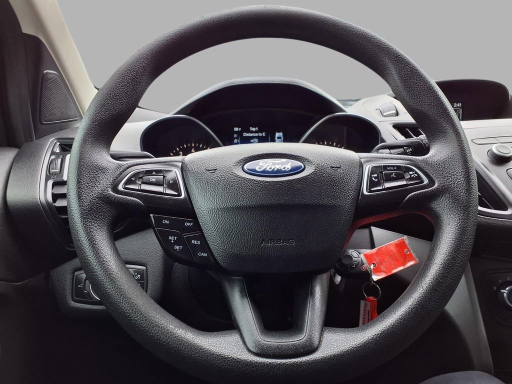 Used 2019 Ford Escape S FWD image 16