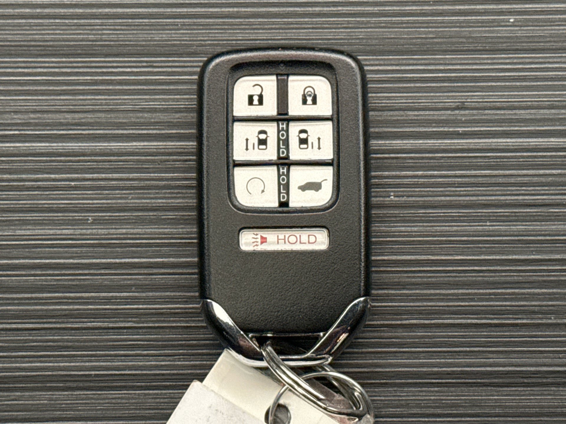 Used 2024 Honda Odyssey EX-L image 23