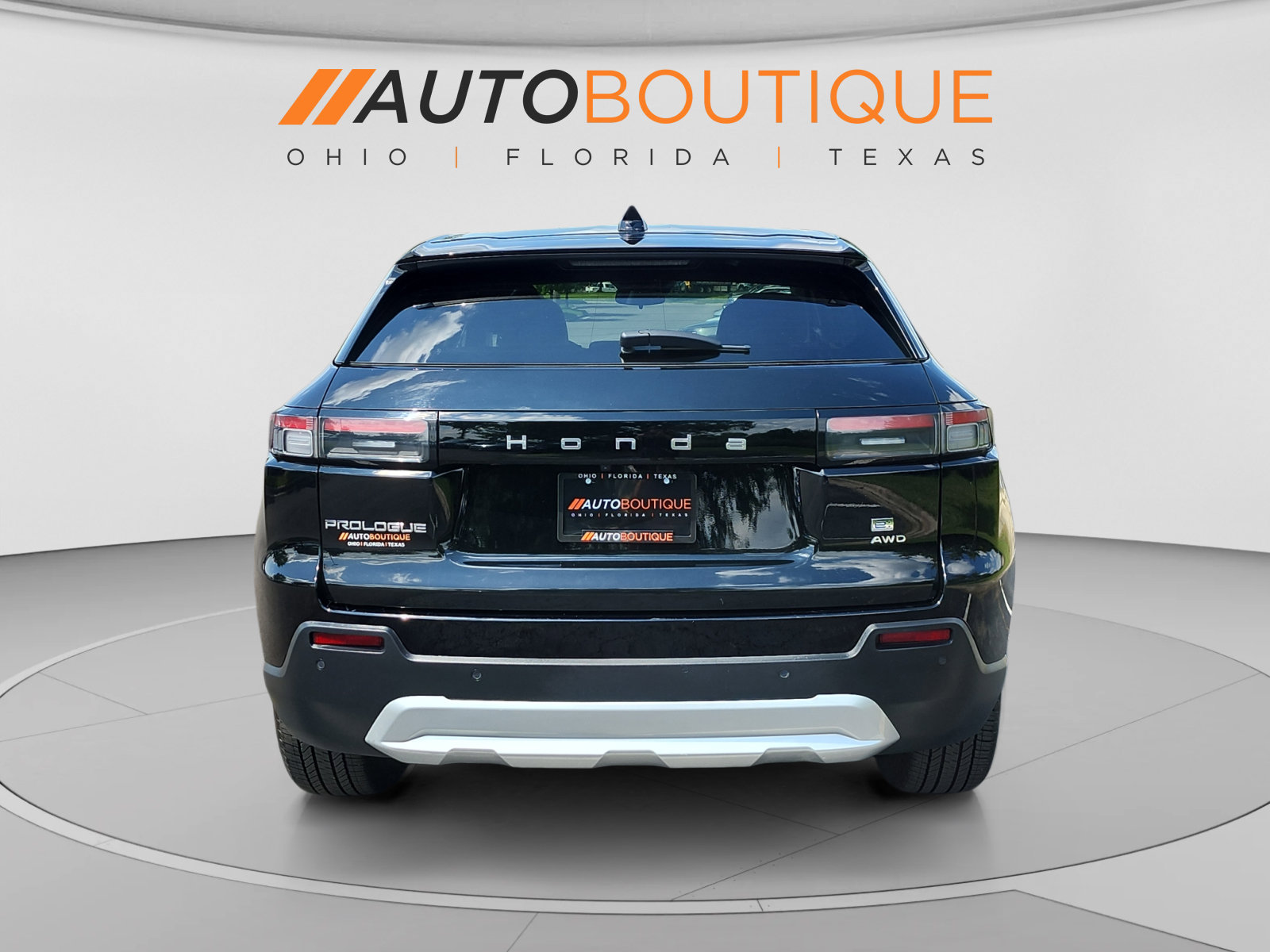 Used 2024 Honda Prologue EX image 4