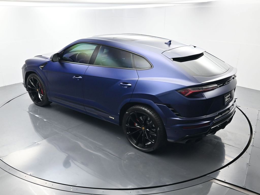 Used 2024 Lamborghini Urus S image 35