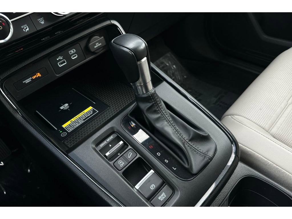 Used 2024 Honda CR-V EX-L image 34