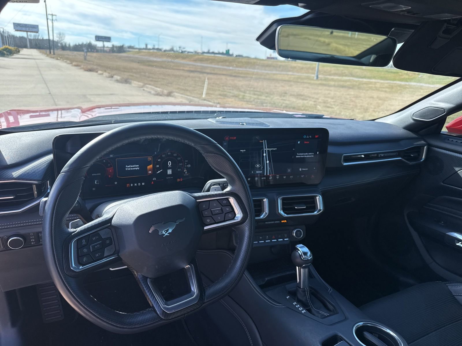 Used 2024 Ford Mustang GT Premium image 14