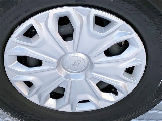 Used 2024 Ford Transit 250 Low Roof w/ Exterior Upgrade Package image 25