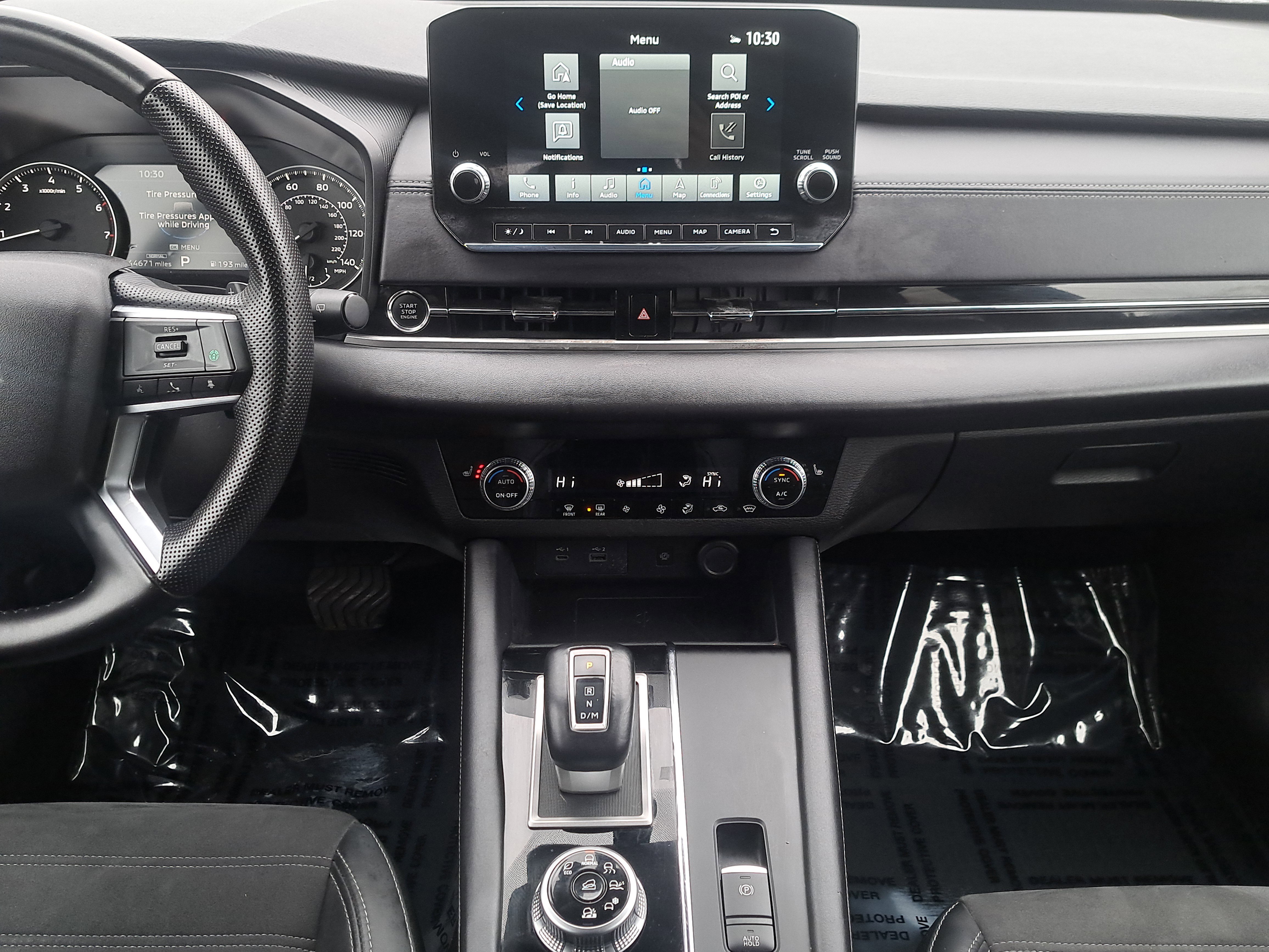 Used 2024 Mitsubishi Outlander SE image 17