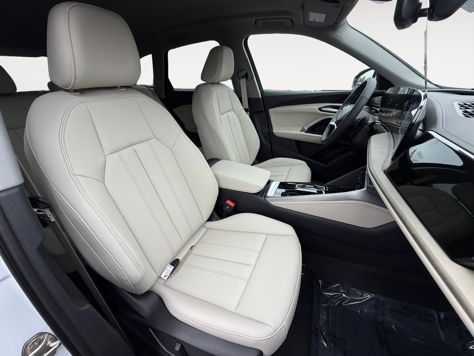 New 2025 Audi Q5 Premium AWD/4WD image 19
