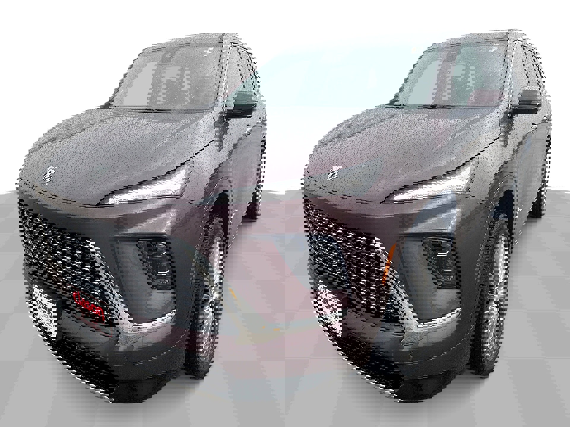 New 2026 Buick Enclave Avenir w/ Super Cruise Package image 35