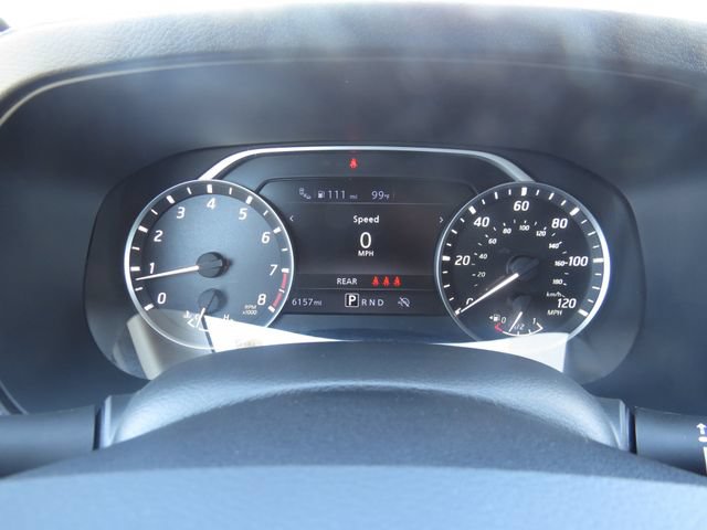 Used 2026 Nissan Frontier S RWD image 19