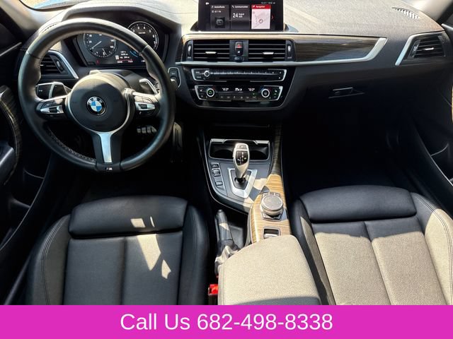 Used 2020 BMW M240i Convertible RWD image 12