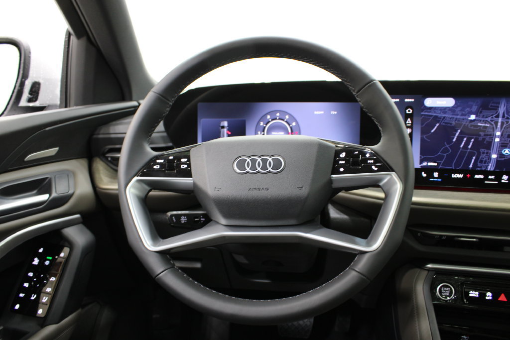 New 2026 Audi Q5 Premium Plus AWD/4WD image 23