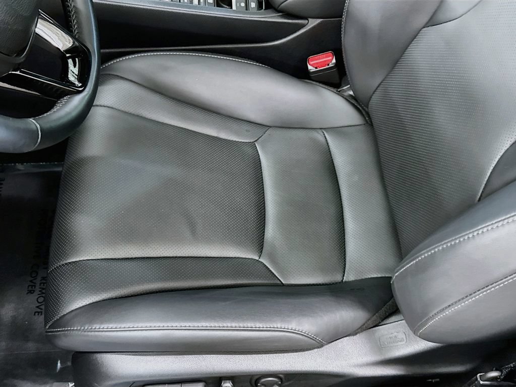 Used 2025 Honda Accord EX-L image 22