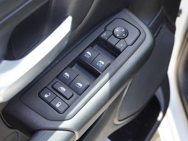 Certified 2026 RAM 1500 Tradesman RWD image 18